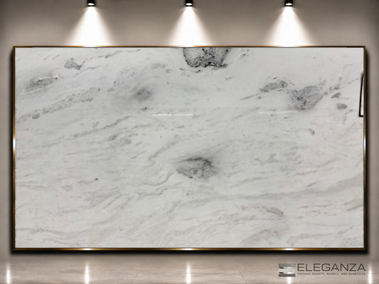 Tesoro Bianco Marble