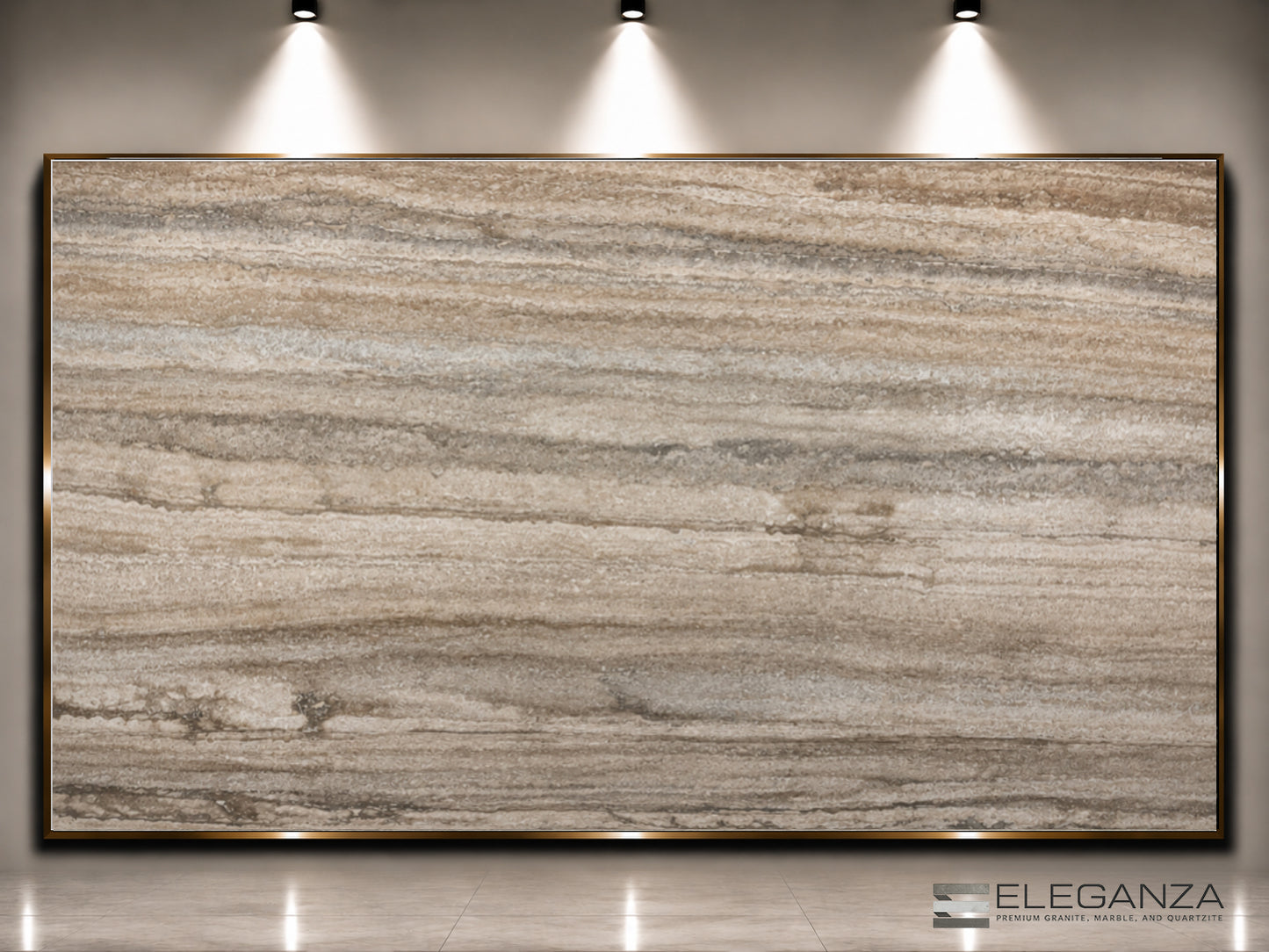 Travertine Polished Antolini