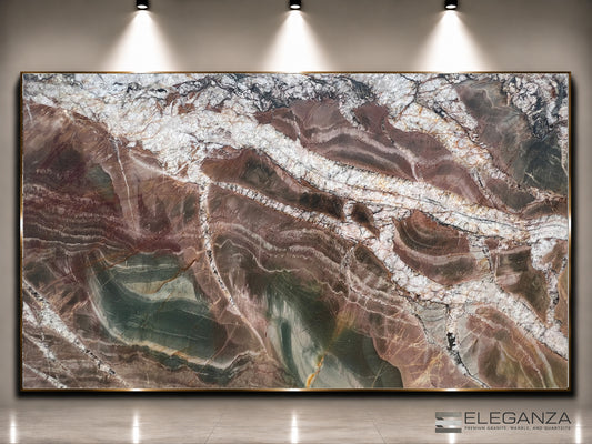 Vulopia Quartzite