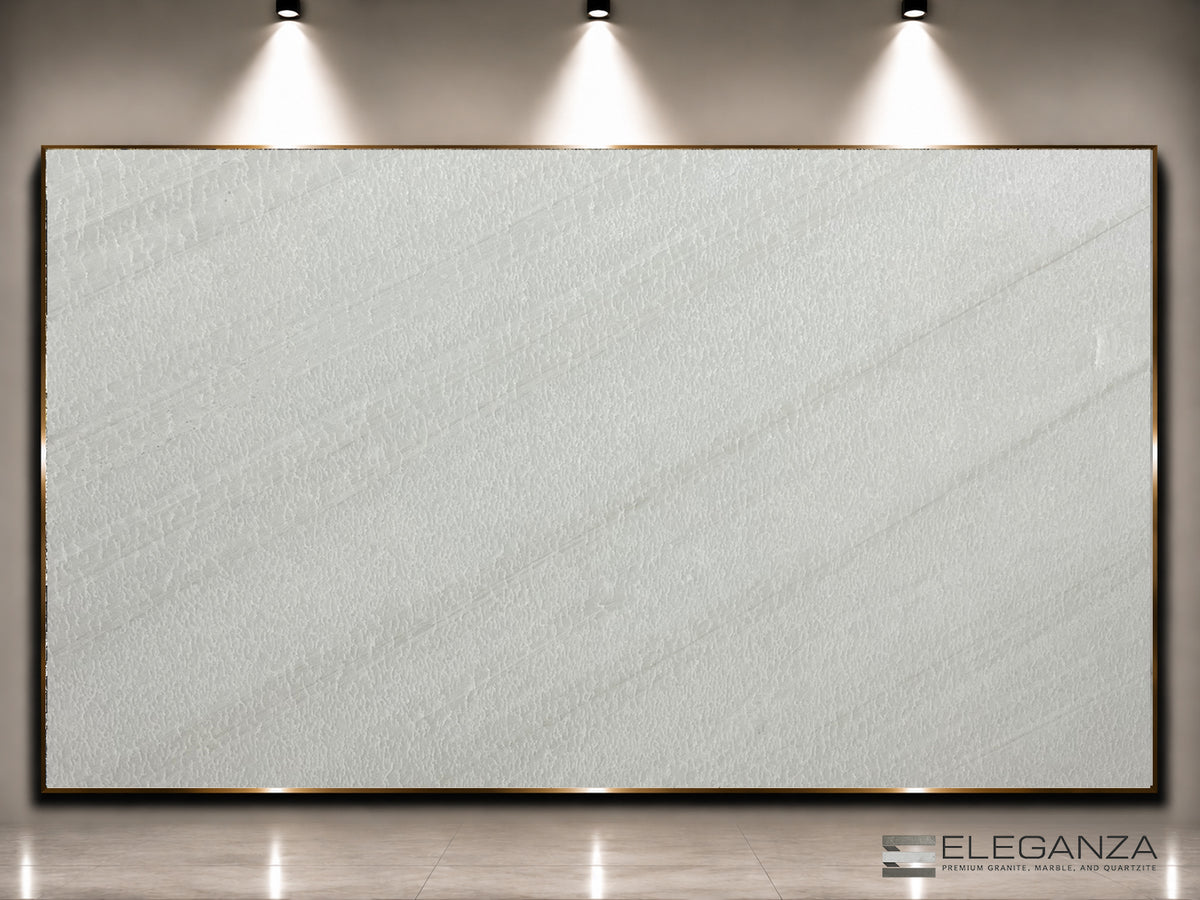 White Zeus Quartzite