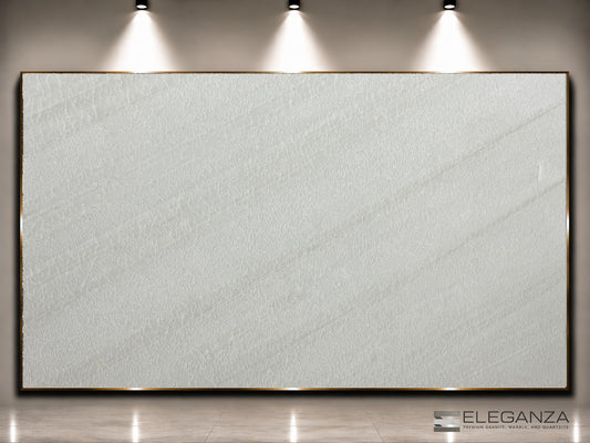 White Zeus Quartzite
