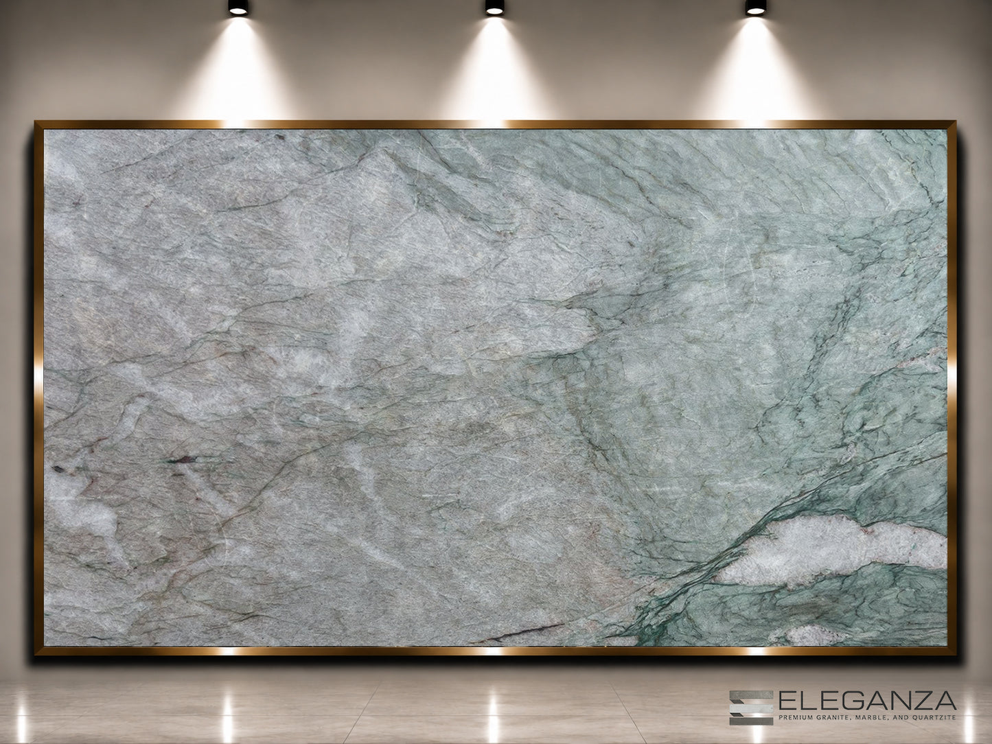 Alexandrita Quartzite