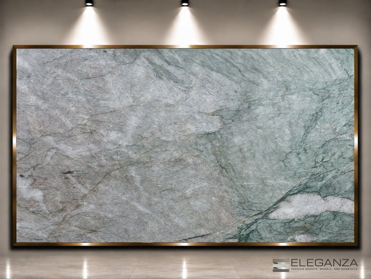 Alexandrita Quartzite