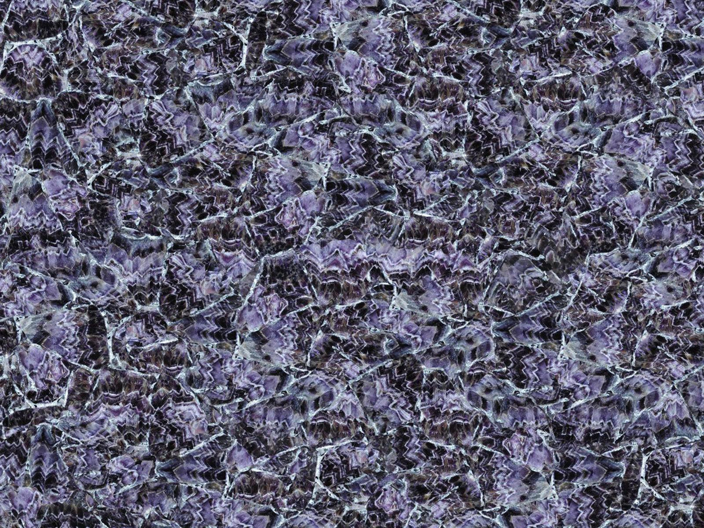 Amethyst Semi Precious