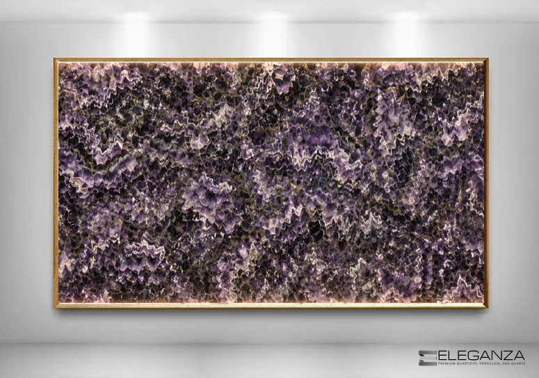 Amethyst Semi Precious