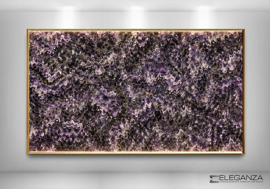 Amethyst Semi Precious