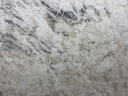 Bianco Luna Quartzite