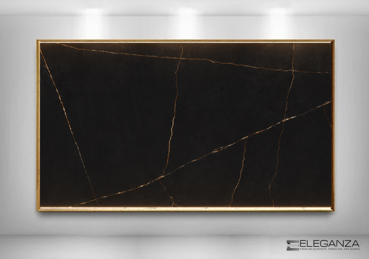 Black Atlantis Porcelain