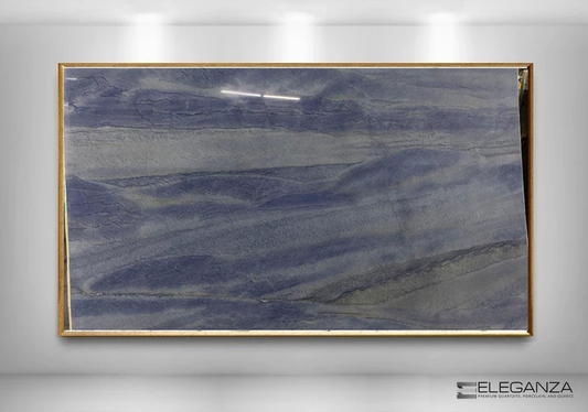 Blue Macaubas Quartzite