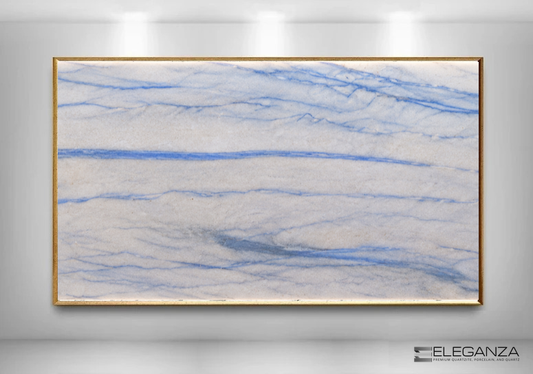 Azul Macaubas Quartzite