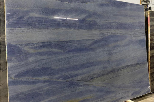 Blue Macaubas Quartzite