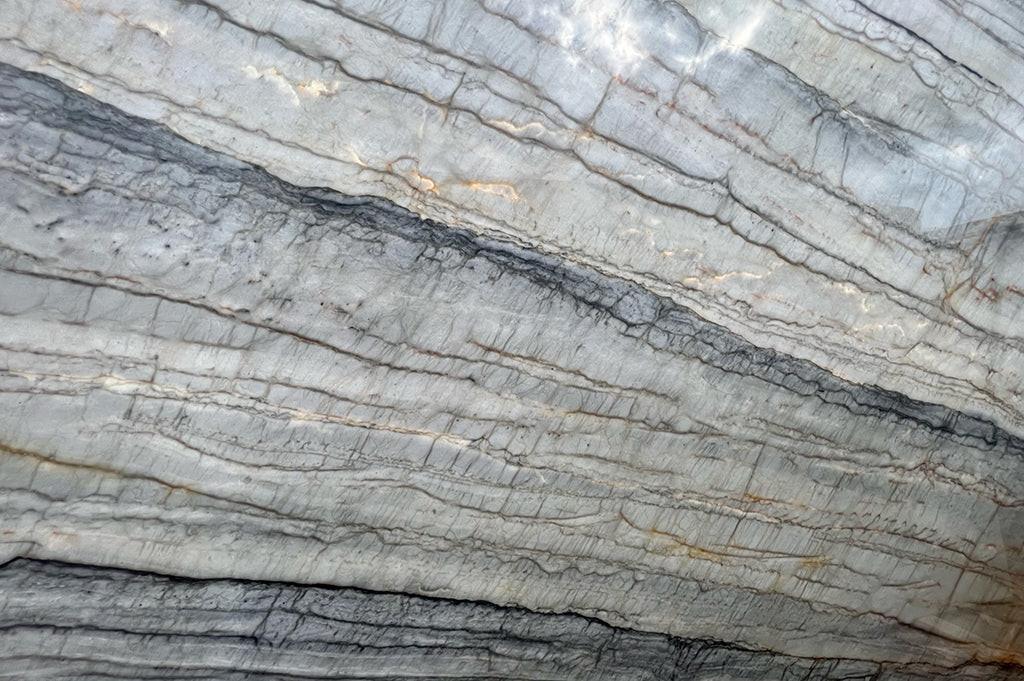 Blue Moon Quartzite
