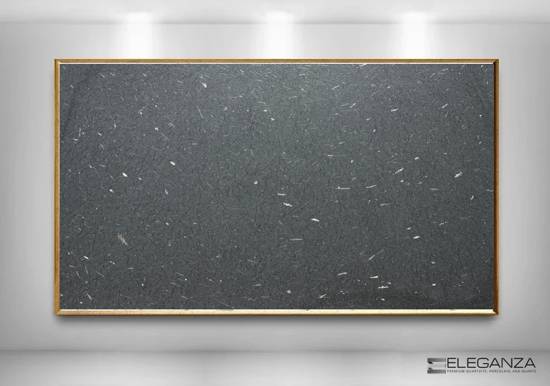 Black Ice Granite 3cm
