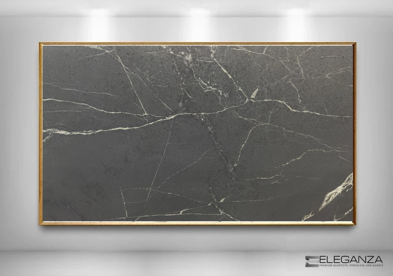 Black Soapstone Premium