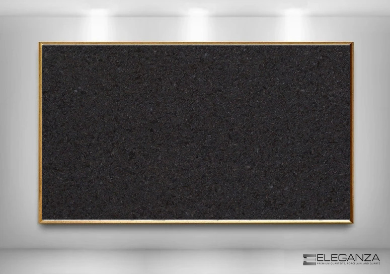 Black Pearl Granite