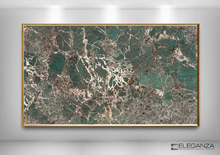Amazonite