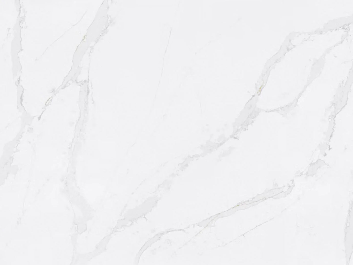 Ethernal Calacatta Gold Quartz (Silestone)
