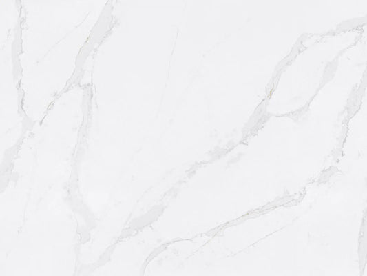 Ethernal Calacatta Gold Quartz (Silestone)
