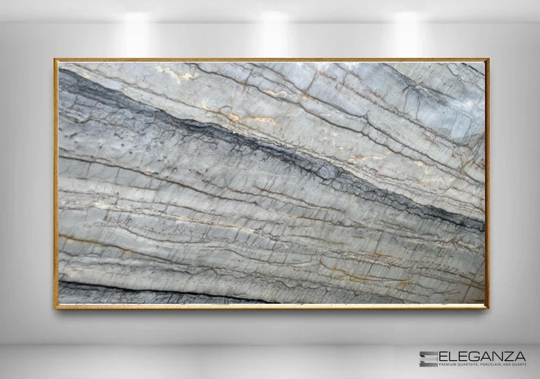 Blue Moon Quartzite
