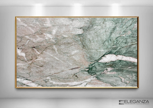Alexandrita Quartzite