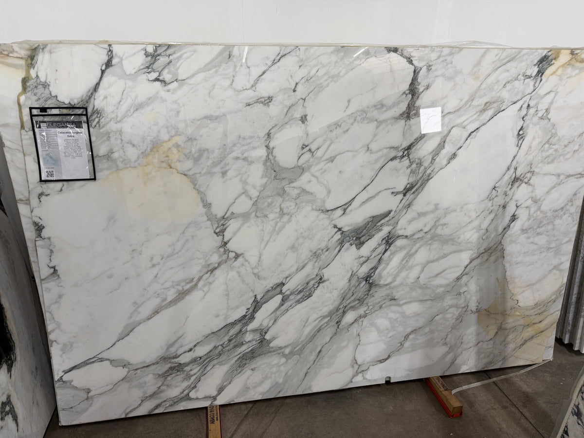 Calacatta Borghini 2cm