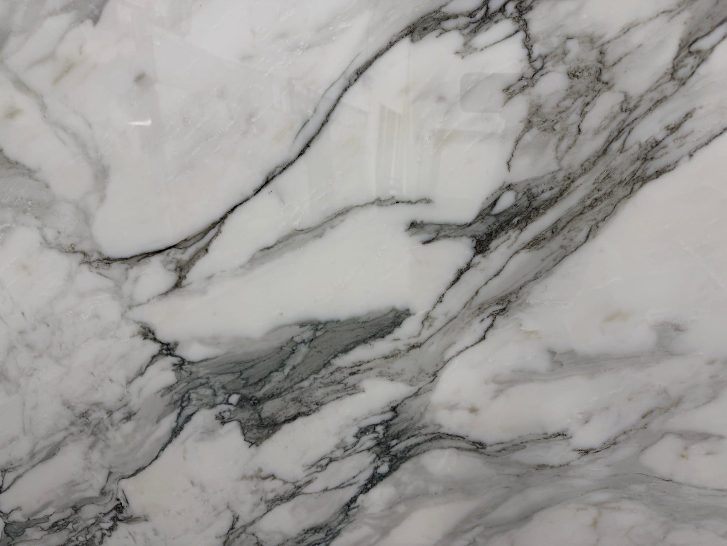 Calacatta Borghini 2cm