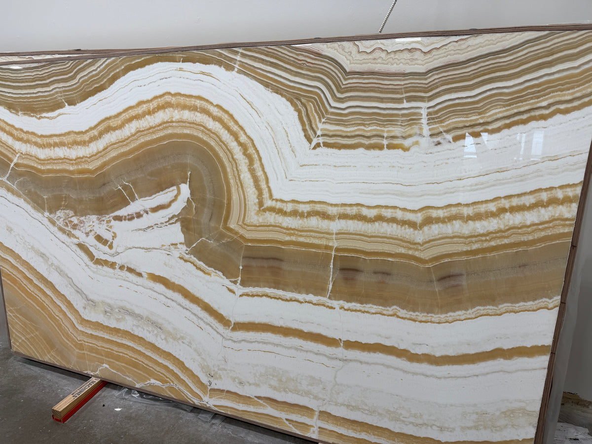 Onyx Alabaster Persian