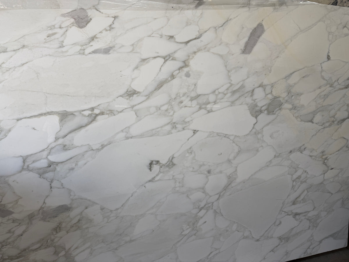Calacatta Caldia Dual Finish