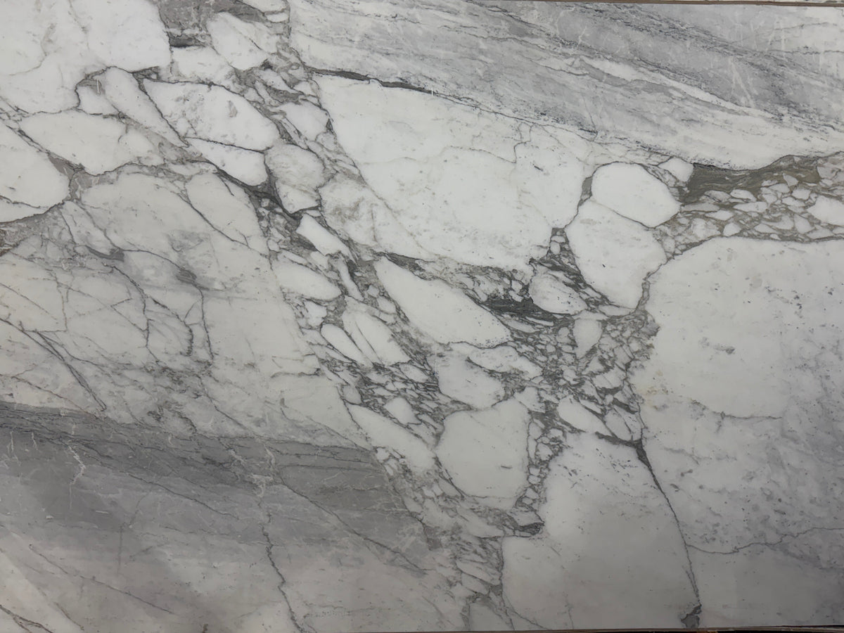Arabescato Vagli Honed 2cm