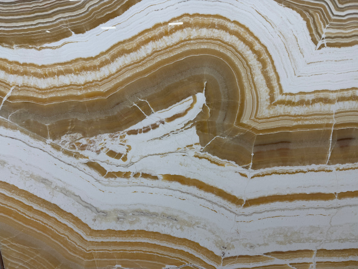 Onyx Alabaster Persian