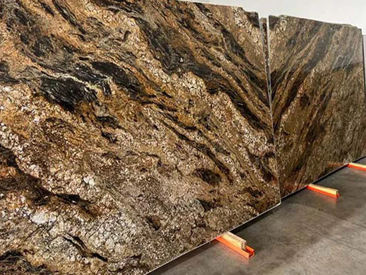 Magma Gold Granite