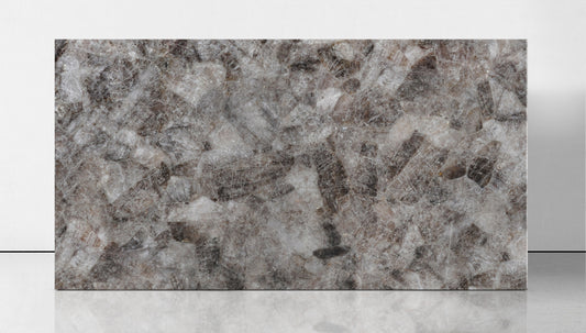 Quartz Smoky Dark