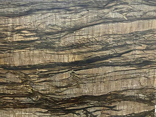 Sandalus Quartzite