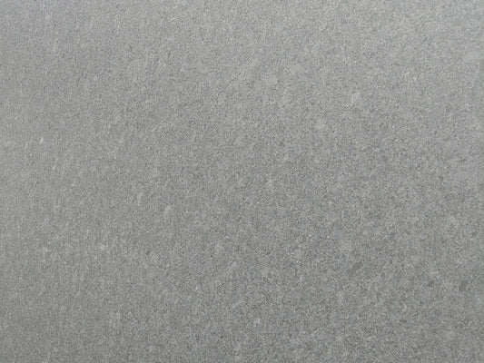 Steel Gray Brushed Granite