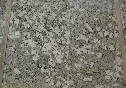 Taupe White Granite