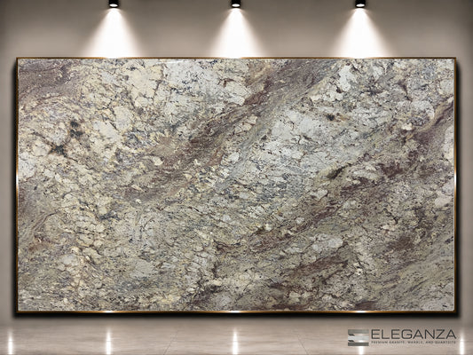 Typhoon Bordeaux Granite