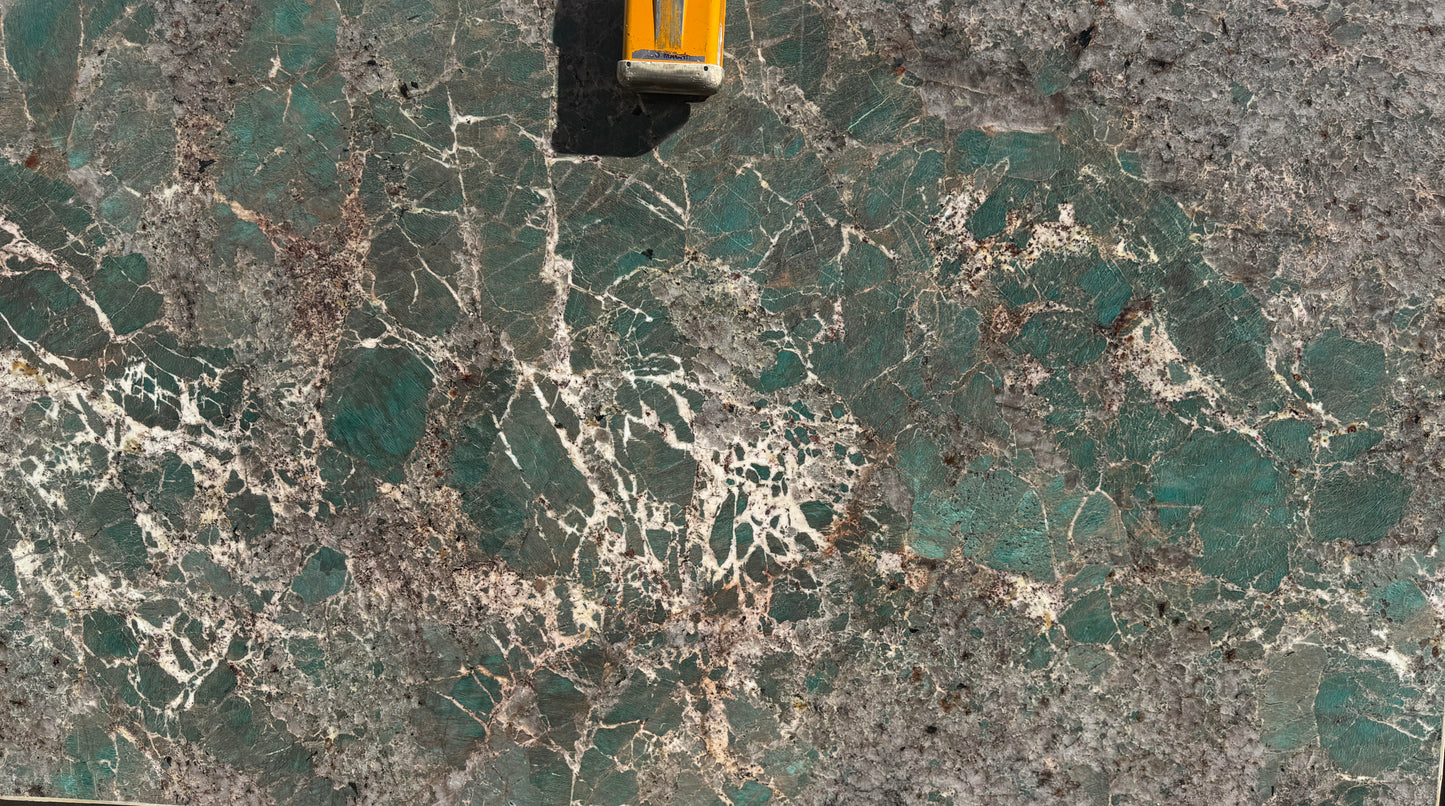 Amazonite