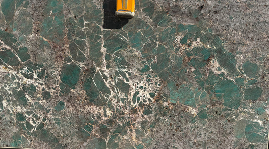 Amazonite