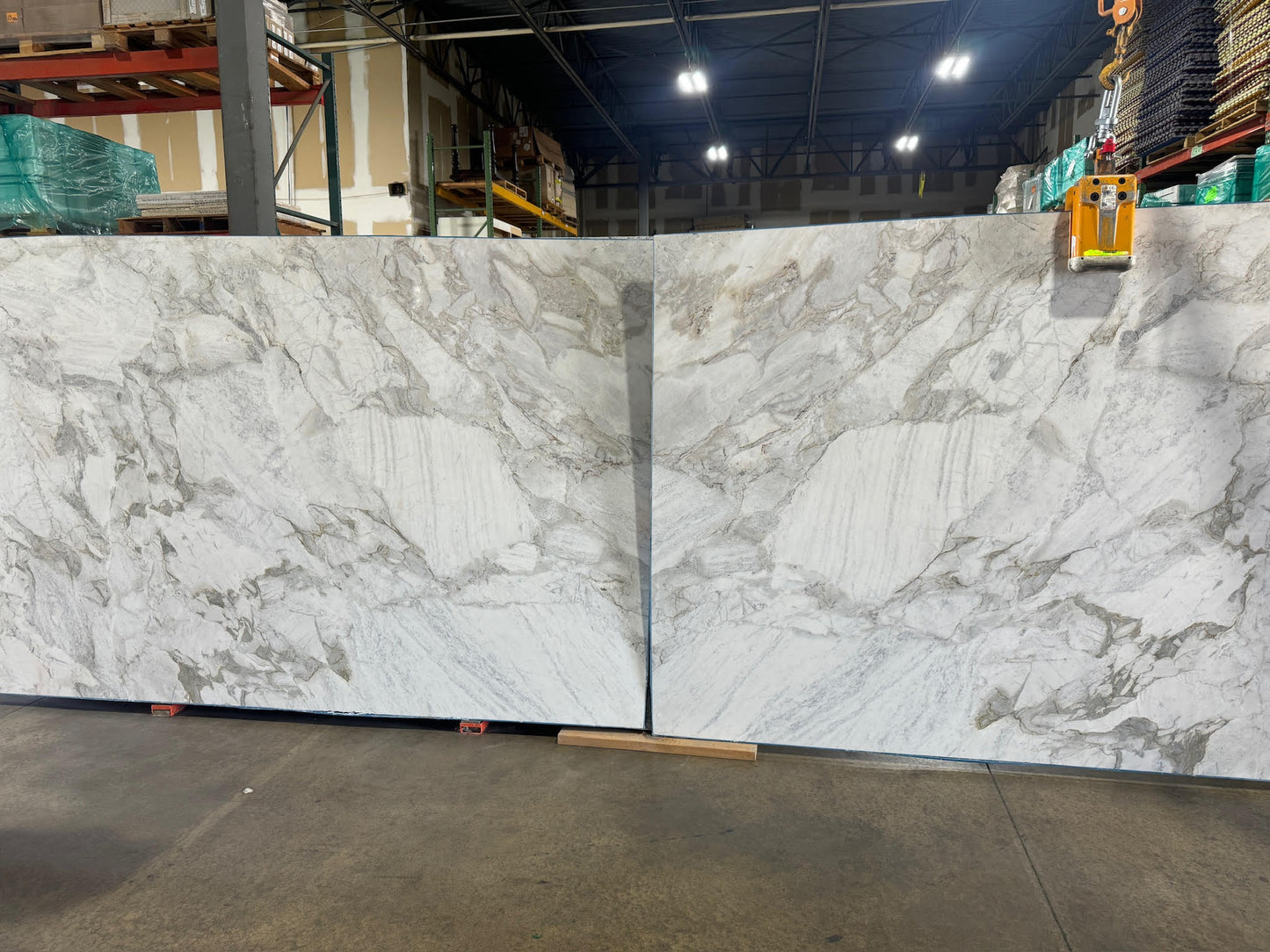 Michelangelo Premium Gold Quartzite