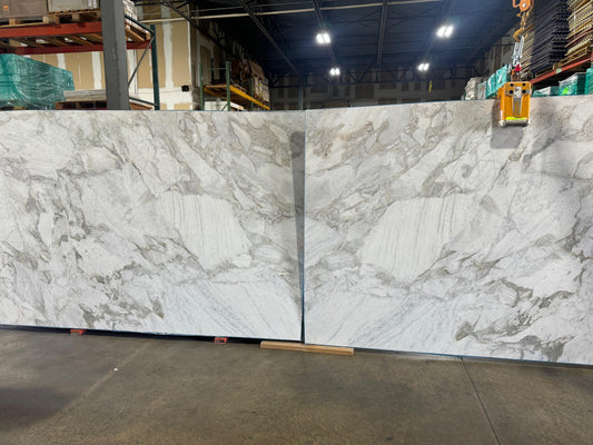 Michelangelo Premium Gold Quartzite