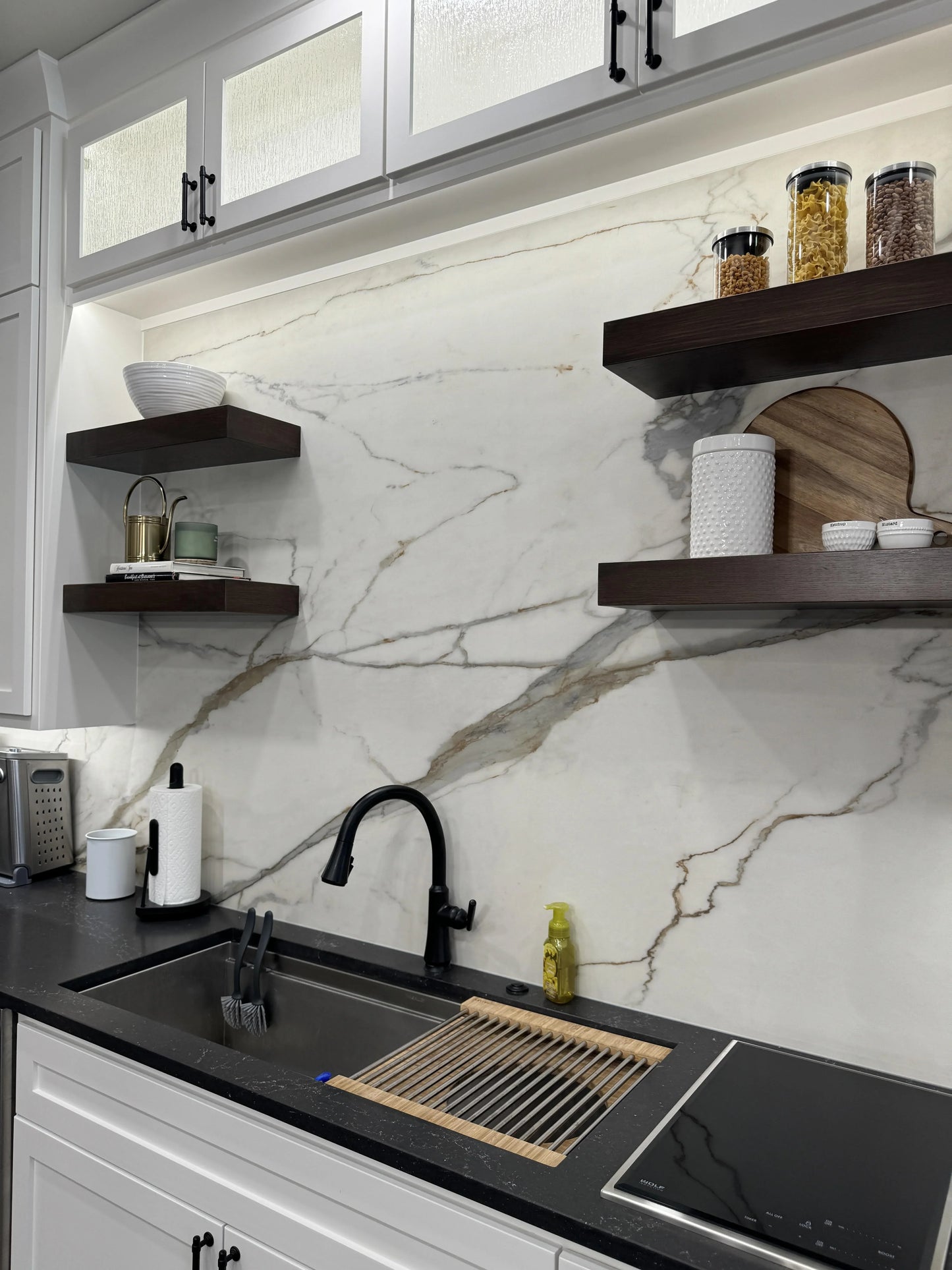 Calacatta Imperial Porcelain