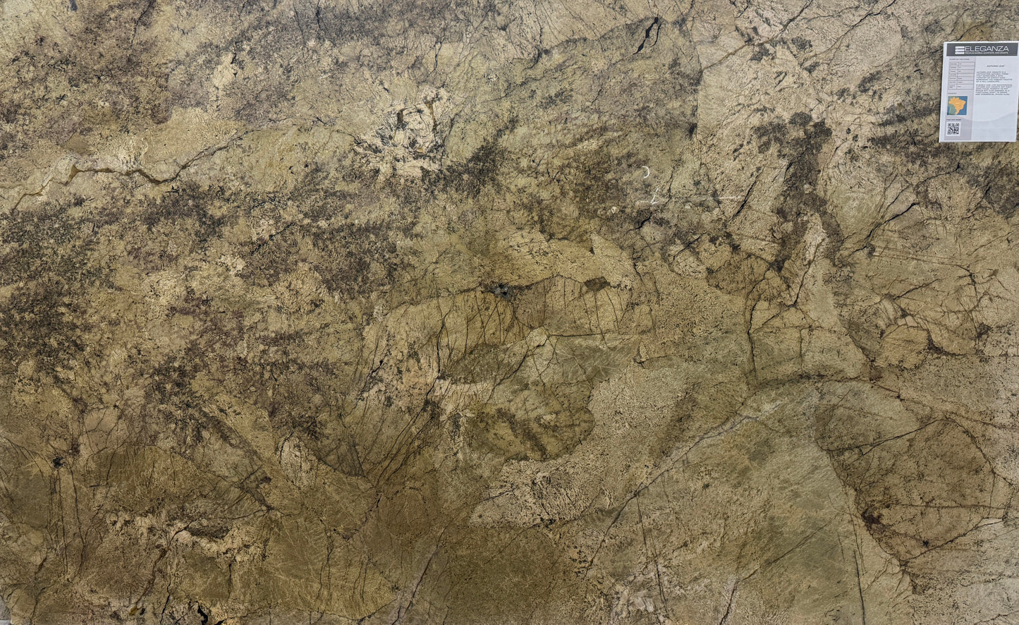 Autumn Falls Granite