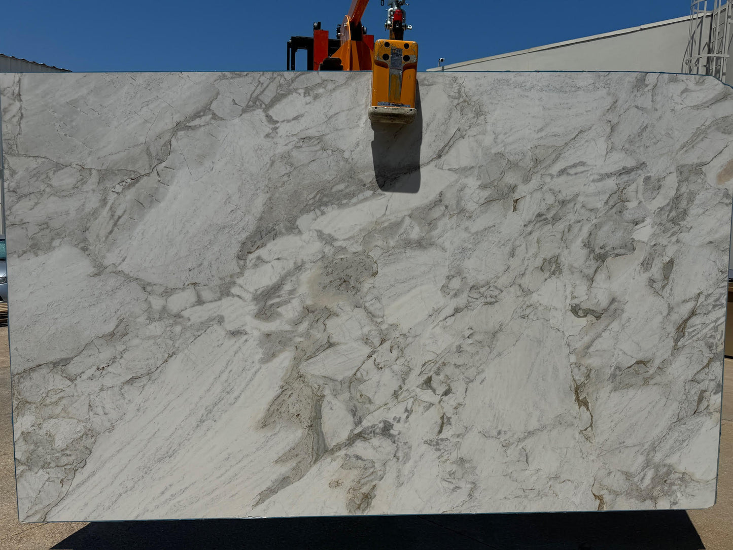 Michelangelo Premium Gold Quartzite