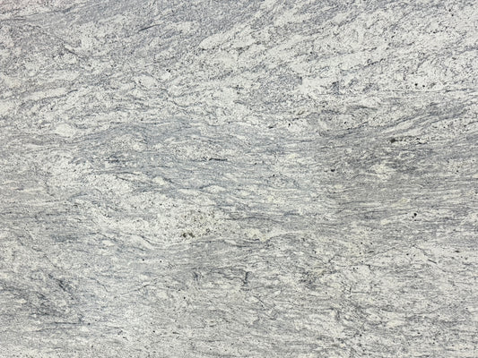Salinas White Granite