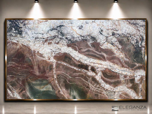 Vulopia Quartzite