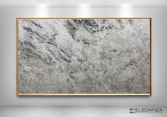 Bianco Luna Quartzite