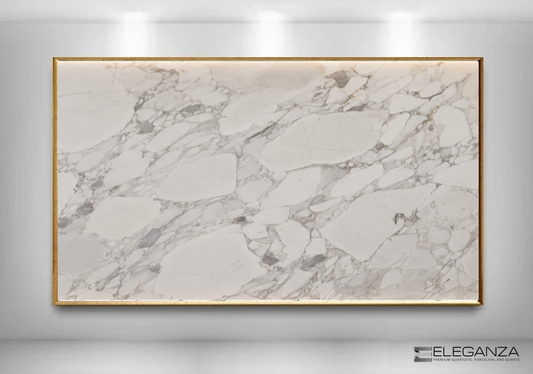 Calacatta Caldia Dual Finish
