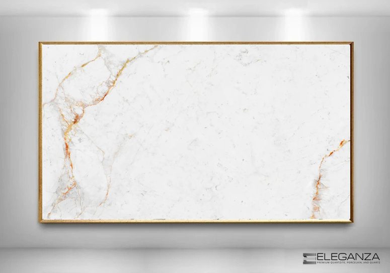 Abu Dhabi White (Neolith)