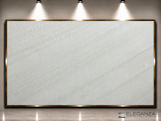 White Zeus Quartzite